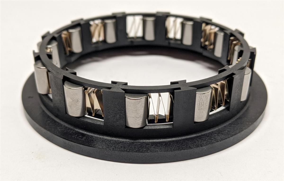 Overdrive Clutch Roller HMMWV